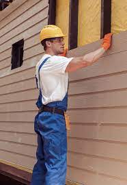 Best Brick Veneer Siding  in Fort Mckinley, OH